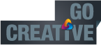 Go Creative Logo